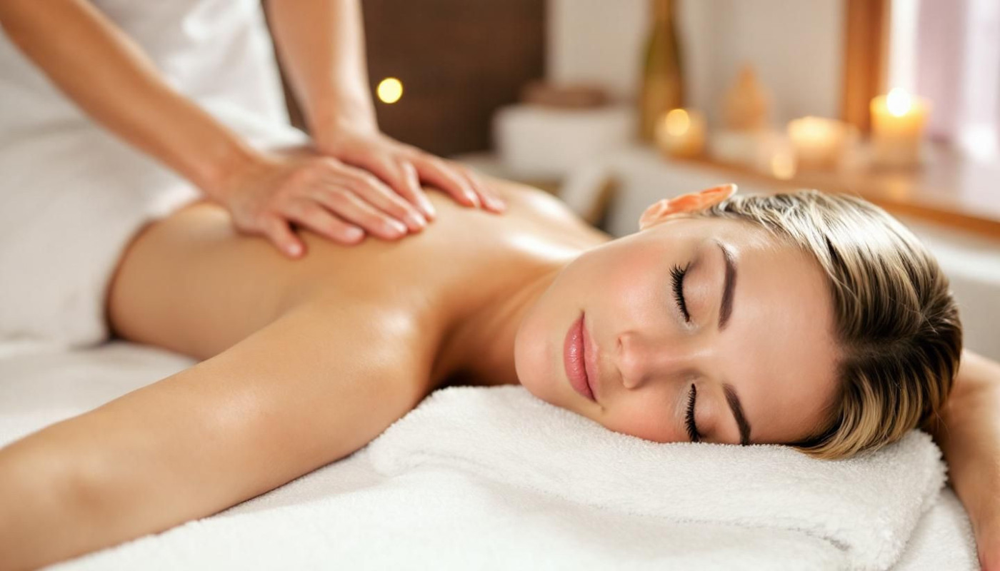 Comment choisir le type de massage idéal pour votre détente ?