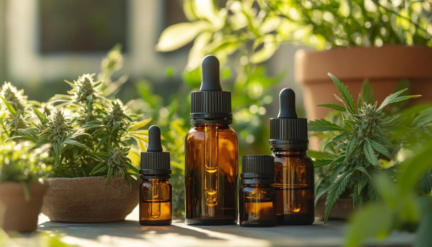 Comment choisir l'huile de CBD adaptée à vos besoins ?